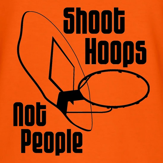 Afbeeldingsresultaat voor shoot hoops not people